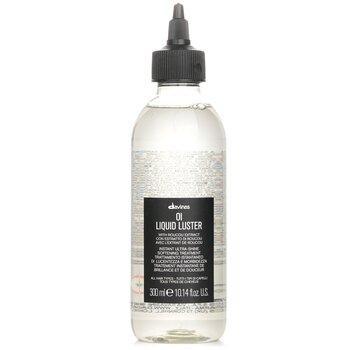 Davines Oi Liquid Lustre 300ml