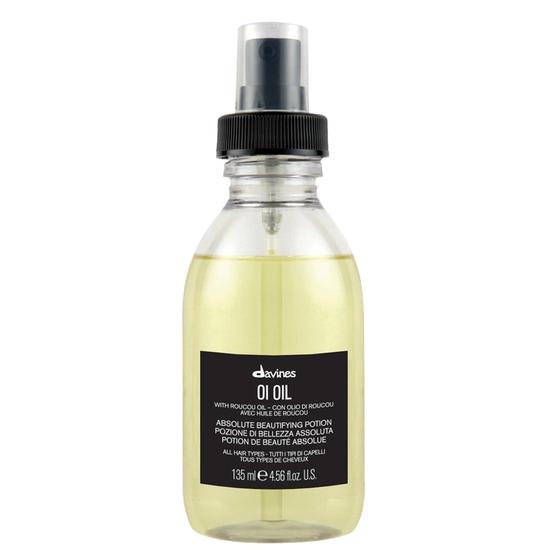 Davines OI Oil Absolute Beautifying Potion