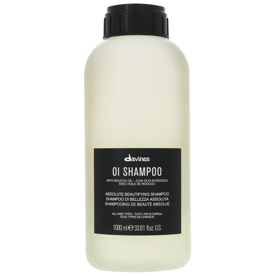 Davines OI Shampoo 1000ml