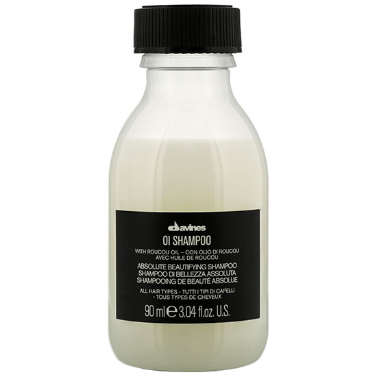 Davines OI Shampoo 90ml