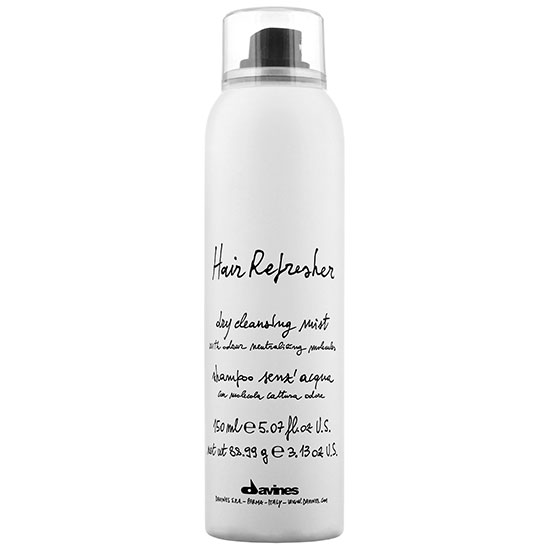 Davines Shampoo Hair Refresher 150ml