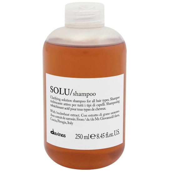 Davines SOLU Shampoo