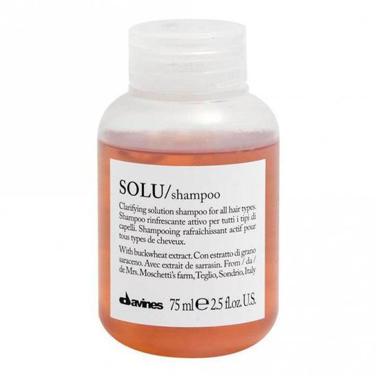 Davines Solu Shampoo 75ml