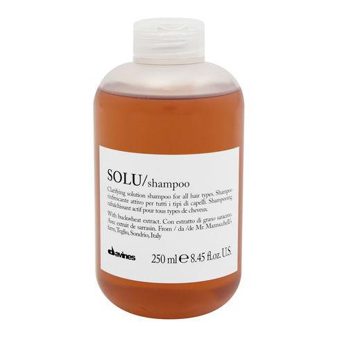 Davines Solu Shampoo 250ml