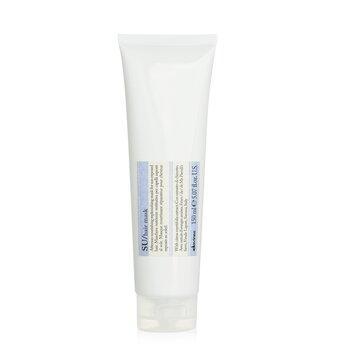 Davines SU Hair Mask 150ml