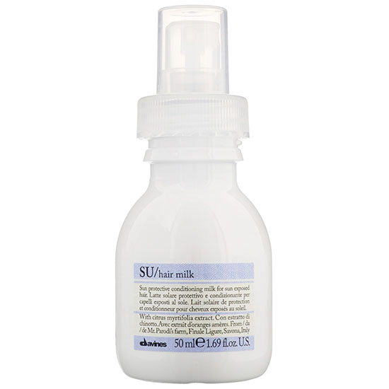 Davines Su Hair Milk