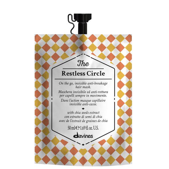 Davines The Circle Chronciles The Restless Circle 50ml