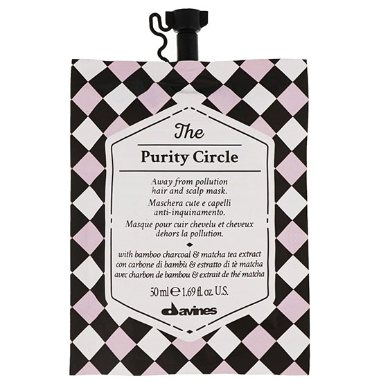 Davines The Circle Chronicles The Purity Circle