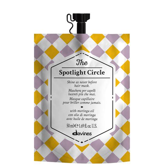 Davines The Circle Chronicles The Spotlight Circle 50ml