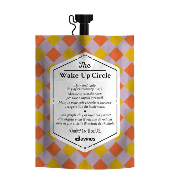 Davines The Circle Chronicles The Wake-Up Circle