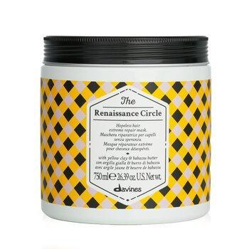 Davines The Renaissance Circle Hopeless Hair Extreme Repair Hair Mask 750ml