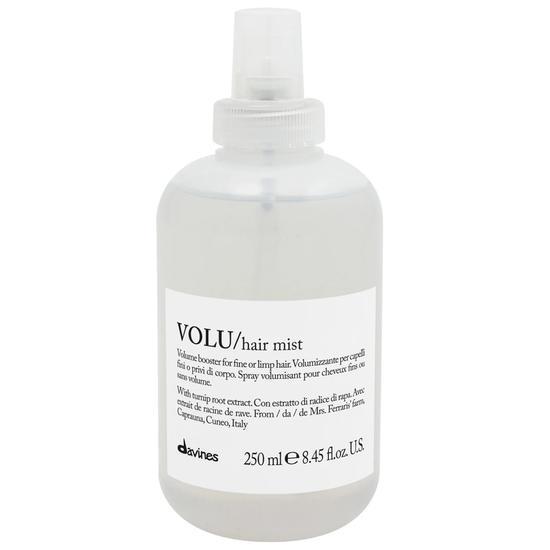 Davines Volu Hair Mist Volume Booster