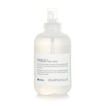Davines Volu Hair Mist Volume Booster