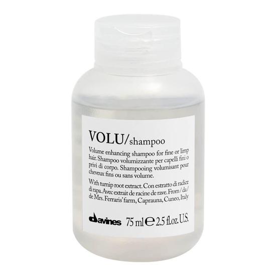 Davines VOLU Shampoo