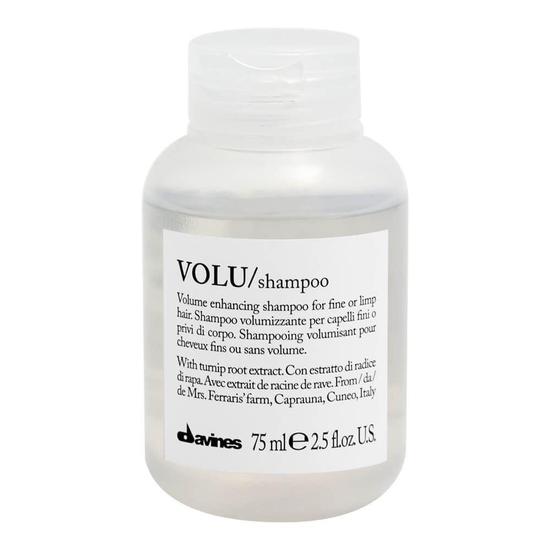 Davines VOLU Shampoo 75ml