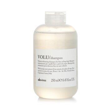 Davines Volu Volume Enhancing Shampoo