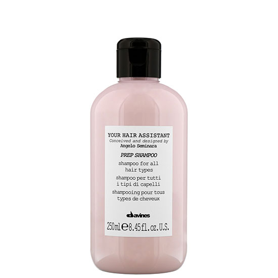 Davines Your Hair Assistant Prep Shampoo 250ml