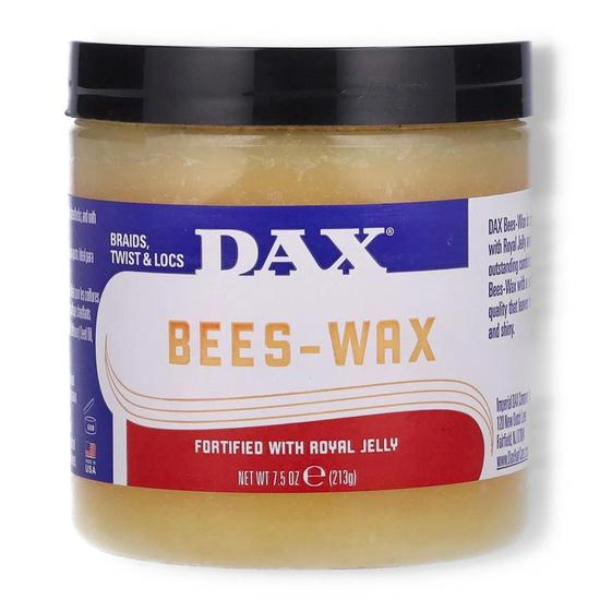DAX Bees-Wax 7.5oz