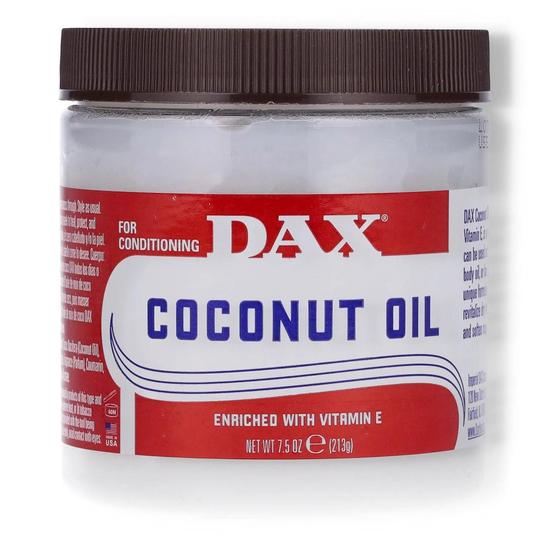 DAX Coconut Oil 7.5oz
