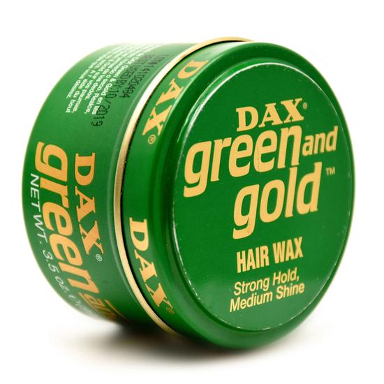 DAX Green & Gold 3.5oz