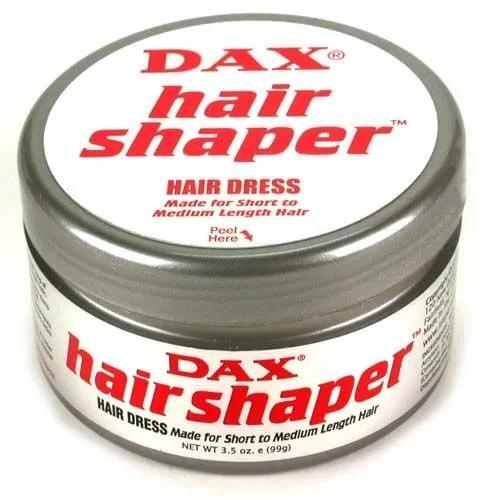 DAX Hair Shaper 3.5oz