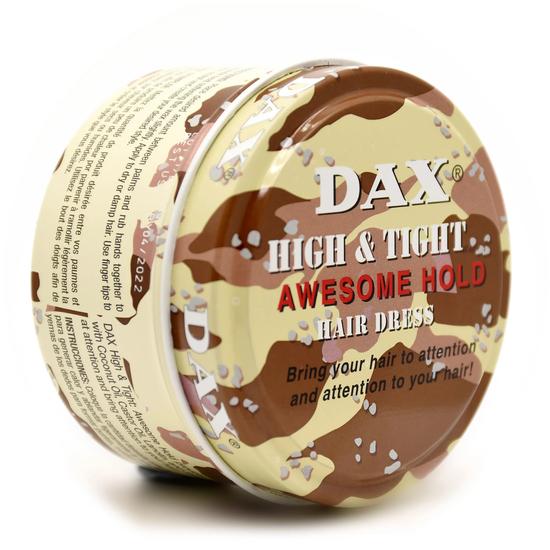 DAX High & Tight : Awesome Hold 3.5oz