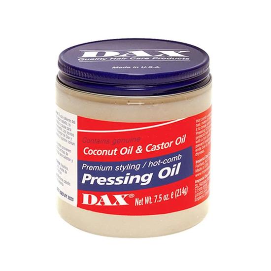 DAX Pressing Oil 7.5oz