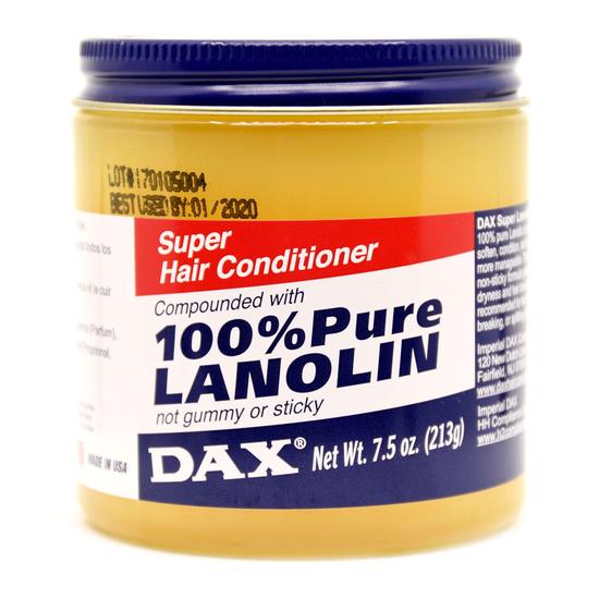 DAX Super Lanolin 7.5oz