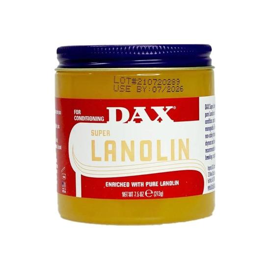 DAX Super Lanolin