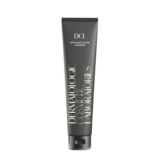 DCL Active Mattifying Cleanser