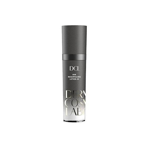 DCL AHA Resurfacing Lotion 20