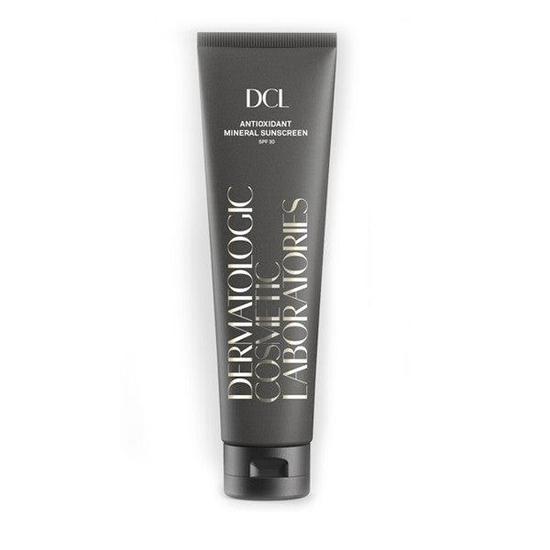 DCL Antioxidant Mineral Sunscreen SPF 30 100ml