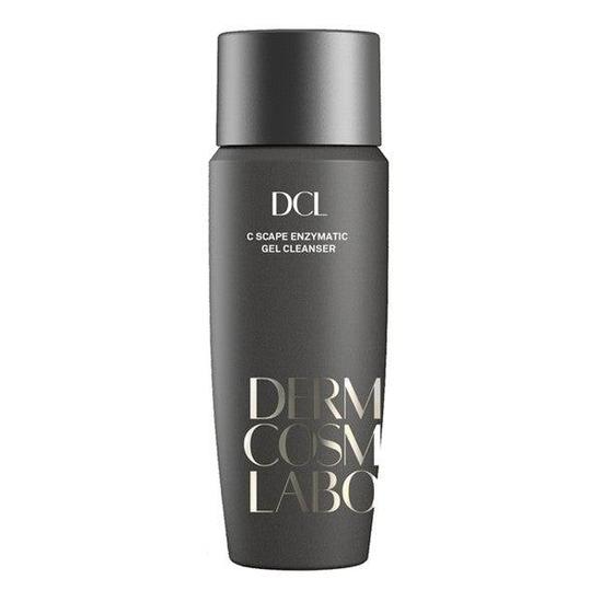 DCL C Scape Enzymatic Gel Cleanser 200ml