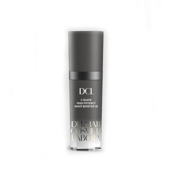 DCL C Scape High Potency Night Booster 30 30ml