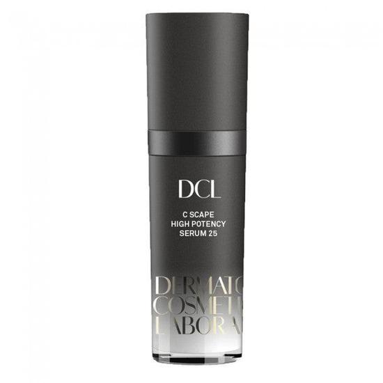 DCL C Scape High Potency Serum 25