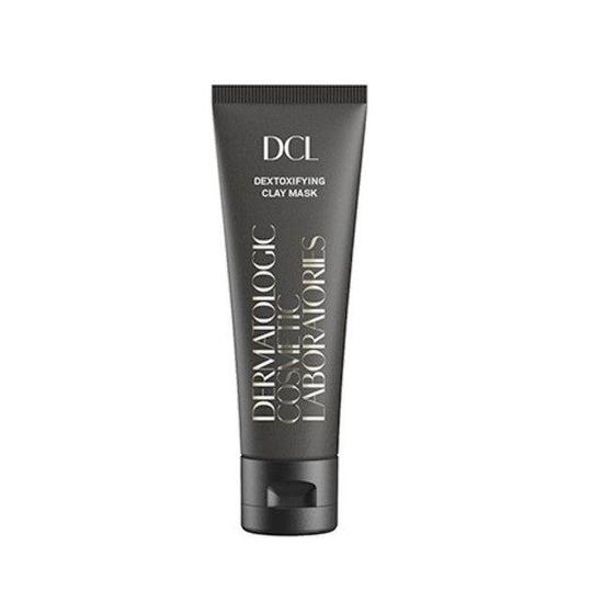 DCL Detoxifying Clay Mask 50ml