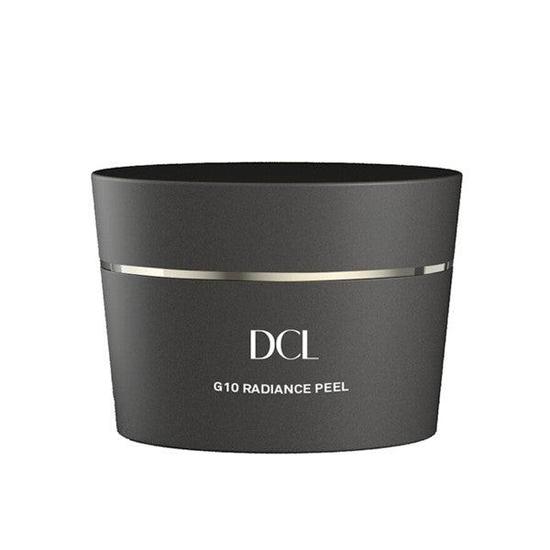 DCL G10 Radiance Peel 50 Pads