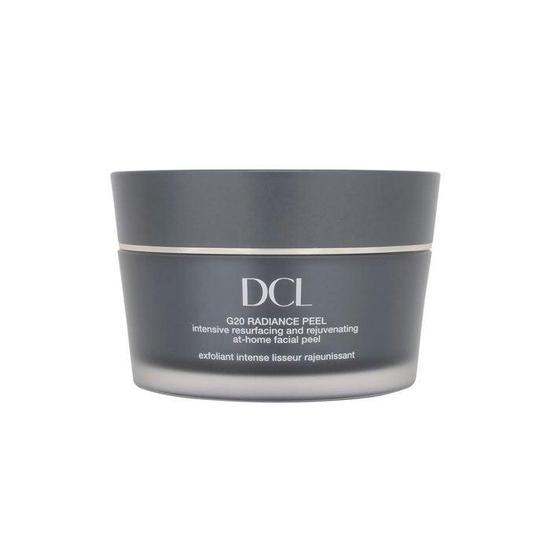 DCL G20 Radiance Peel 50 Pads
