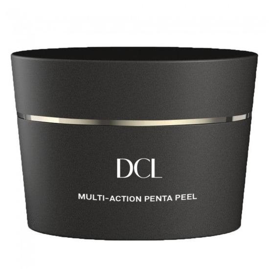 DCL Multi Action Penta Peel 50 pads