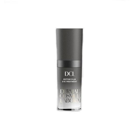 DCL Peptide Plus Eye Treatment 15ml