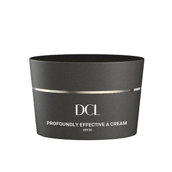 DCL Profoundly Effective A Cream SPF 30