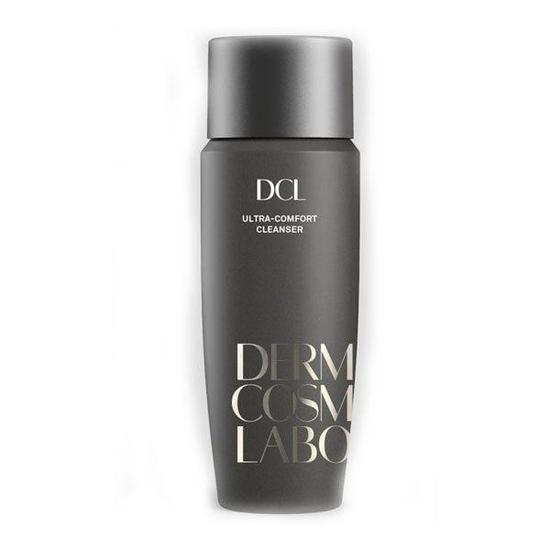 DCL Ultra-Comfort Cleanser 200ml