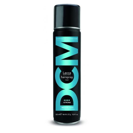 DCM Extra Strong Hairspray