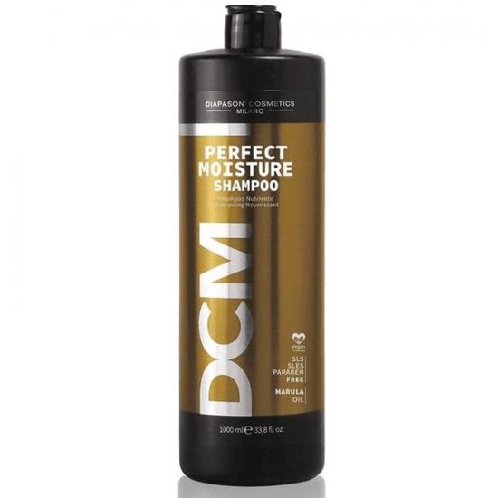 DCM Perfect Moisture Shampoo 1000ml