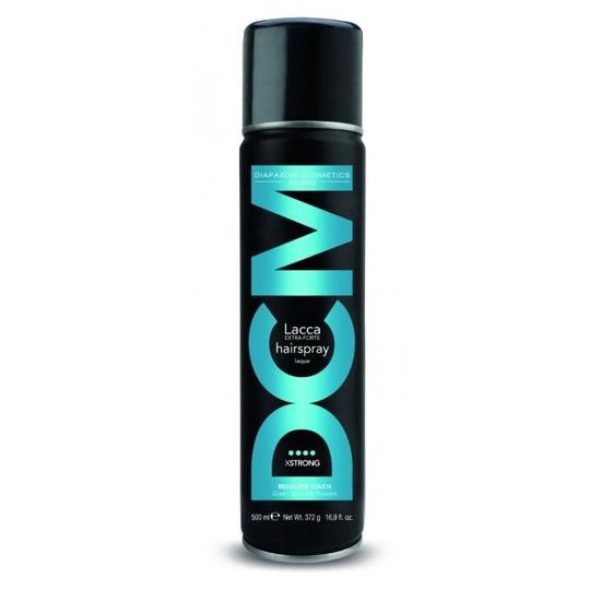 DCM Professional Extra Strong Hairspray 500ml