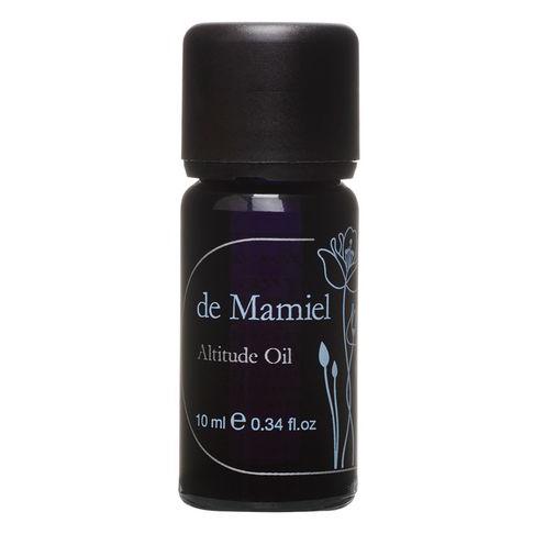 de Mamiel Altitude Oil