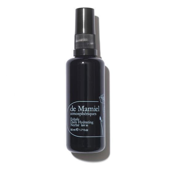 de Mamiel Exhale Daily Hydrating Nectar SPF 30 50ml