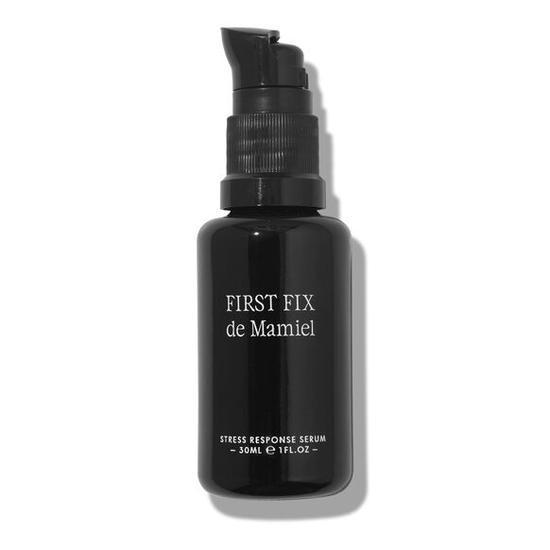 de Mamiel First Fix Stress Response Serum 30ml