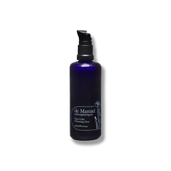 de Mamiel Pure Calm Cleansing Dew 100ml