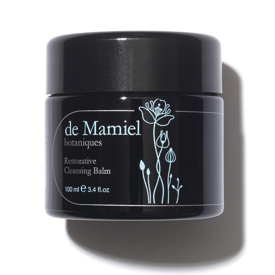 de Mamiel Restorative Cleansing Balm 100ml